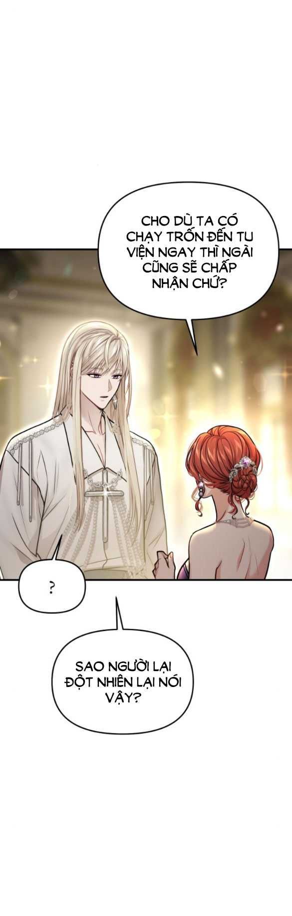 đọc truyện [18+] Phòng Ngủ Bí Mật Của Công Chúa Bị Bỏ Rơi Chương 80.2 ảnh 13 tại Thiên Thai Truyện