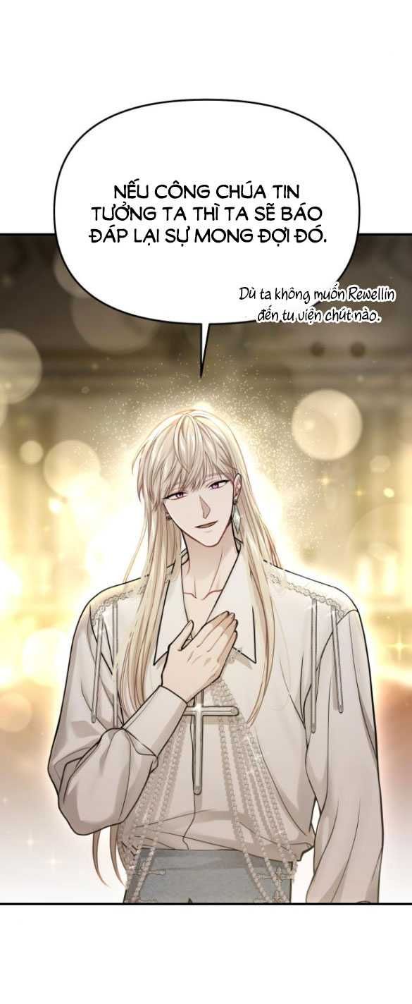 đọc truyện [18+] Phòng Ngủ Bí Mật Của Công Chúa Bị Bỏ Rơi Chương 80.2 ảnh 17 tại Thiên Thai Truyện