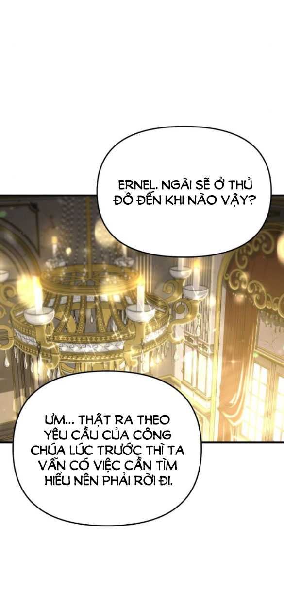 đọc truyện [18+] Phòng Ngủ Bí Mật Của Công Chúa Bị Bỏ Rơi Chương 80.2 ảnh 23 tại Thiên Thai Truyện