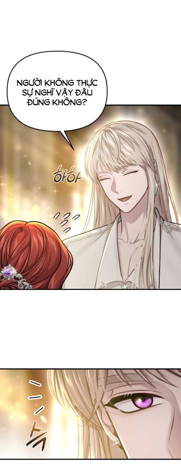 đọc truyện [18+] Phòng Ngủ Bí Mật Của Công Chúa Bị Bỏ Rơi Chương 80.2 ảnh 25 tại Thiên Thai Truyện