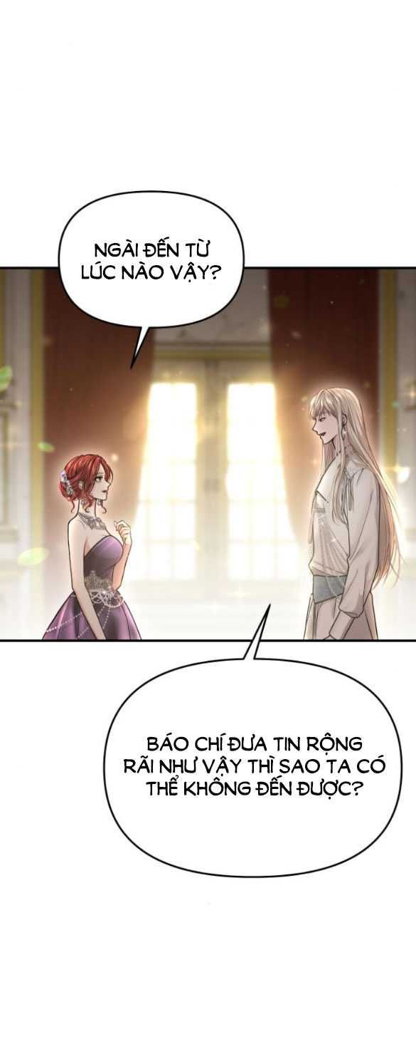 đọc truyện [18+] Phòng Ngủ Bí Mật Của Công Chúa Bị Bỏ Rơi Chương 80.2 ảnh 5 tại Thiên Thai Truyện