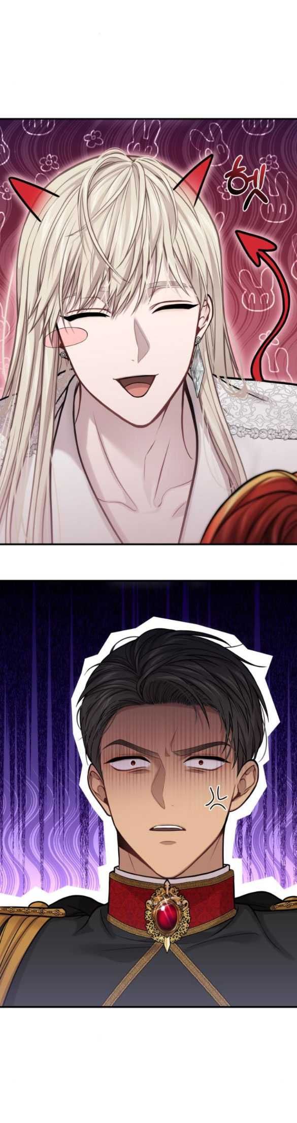 đọc truyện [18+] Phòng Ngủ Bí Mật Của Công Chúa Bị Bỏ Rơi Chương 80.2 ảnh 32 tại Thiên Thai Truyện