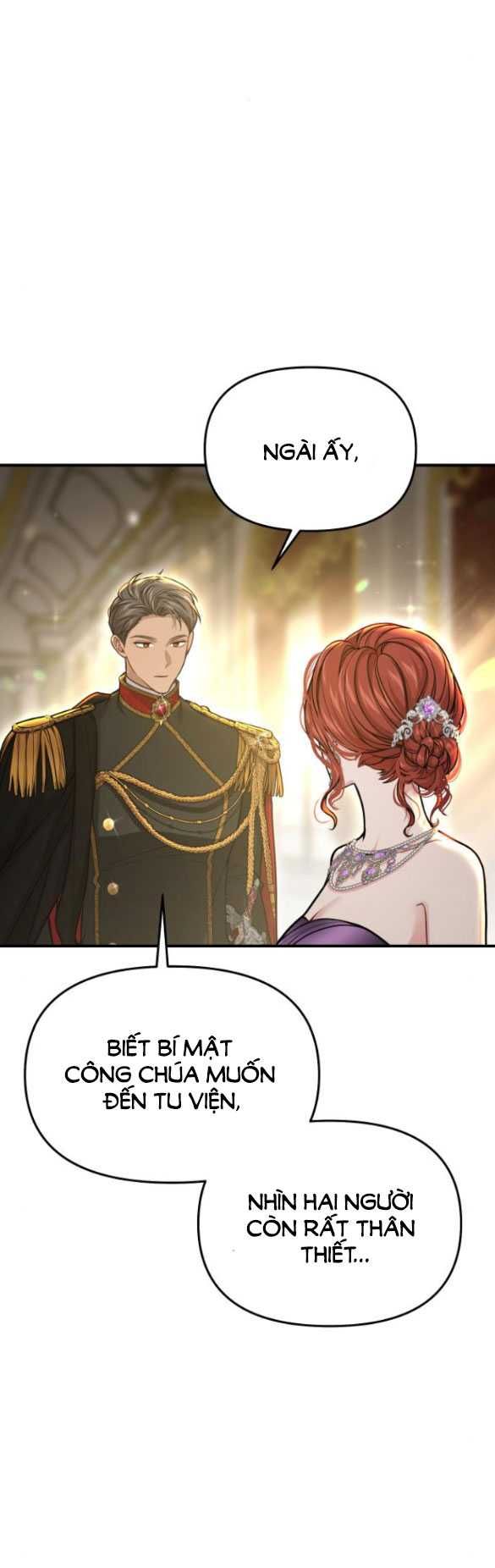 đọc truyện [18+] Phòng Ngủ Bí Mật Của Công Chúa Bị Bỏ Rơi Chương 80.2 ảnh 35 tại Thiên Thai Truyện