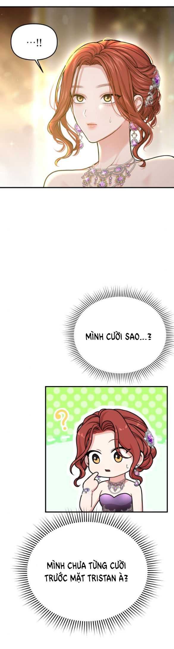 đọc truyện [18+] Phòng Ngủ Bí Mật Của Công Chúa Bị Bỏ Rơi Chương 80.2 ảnh 37 tại Thiên Thai Truyện