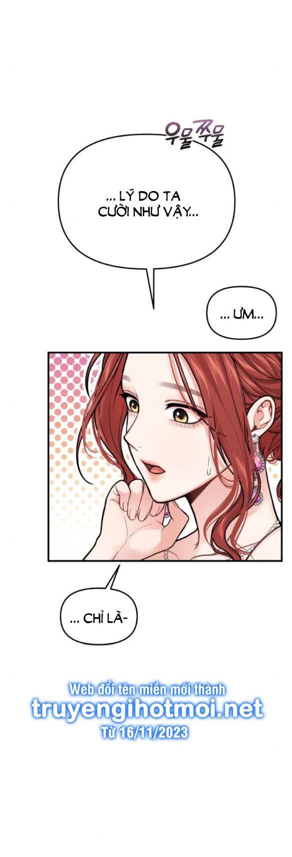 đọc truyện [18+] Phòng Ngủ Bí Mật Của Công Chúa Bị Bỏ Rơi Chương 80.2 ảnh 39 tại Thiên Thai Truyện