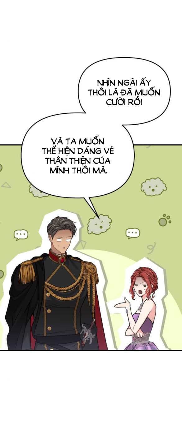 đọc truyện [18+] Phòng Ngủ Bí Mật Của Công Chúa Bị Bỏ Rơi Chương 80.2 ảnh 41 tại Thiên Thai Truyện