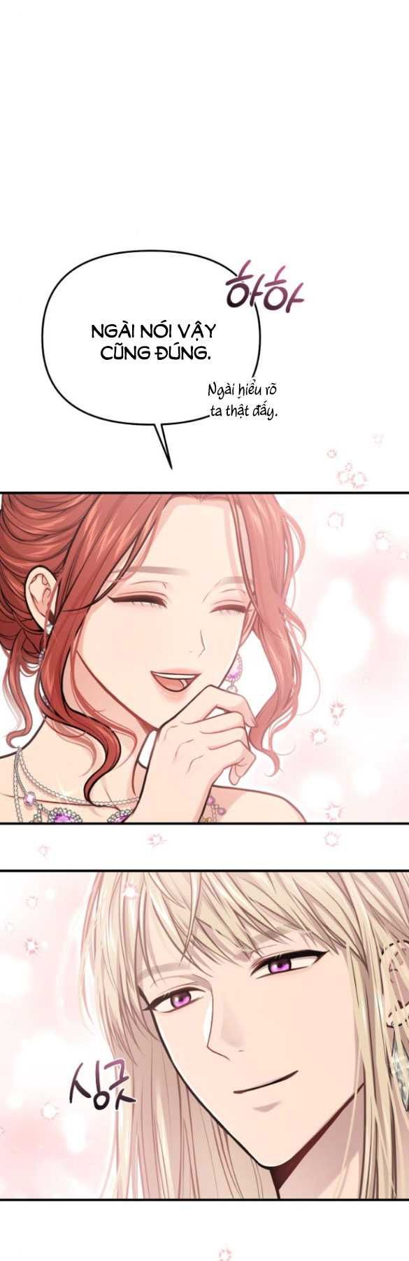 đọc truyện [18+] Phòng Ngủ Bí Mật Của Công Chúa Bị Bỏ Rơi Chương 80.2 ảnh 7 tại Thiên Thai Truyện