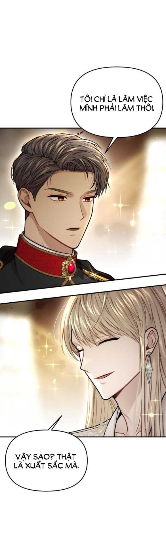 đọc truyện [18+] Phòng Ngủ Bí Mật Của Công Chúa Bị Bỏ Rơi Chương 80.2 ảnh 11 tại Thiên Thai Truyện