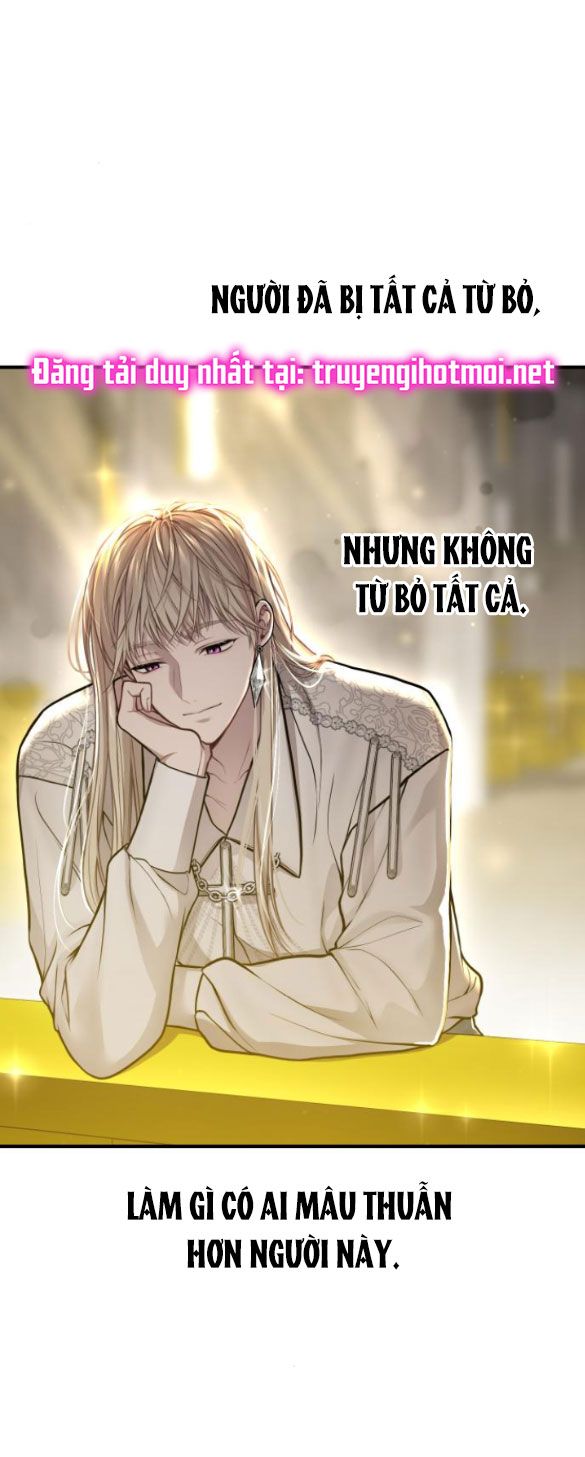 đọc truyện [18+] Phòng Ngủ Bí Mật Của Công Chúa Bị Bỏ Rơi Chương 80 ảnh 24 tại Thiên Thai Truyện