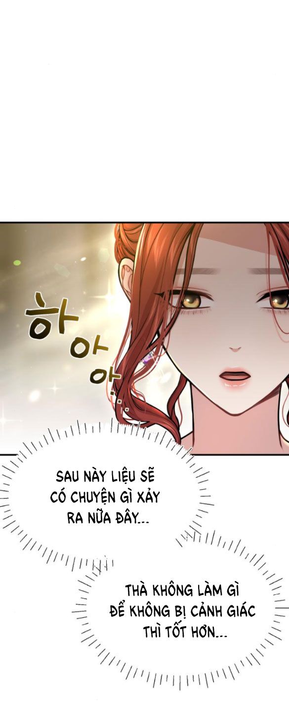 đọc truyện [18+] Phòng Ngủ Bí Mật Của Công Chúa Bị Bỏ Rơi Chương 80 ảnh 41 tại Thiên Thai Truyện