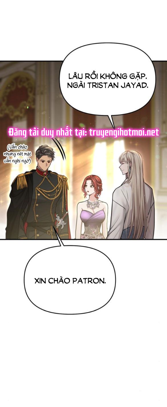 đọc truyện [18+] Phòng Ngủ Bí Mật Của Công Chúa Bị Bỏ Rơi Chương 80 ảnh 48 tại Thiên Thai Truyện