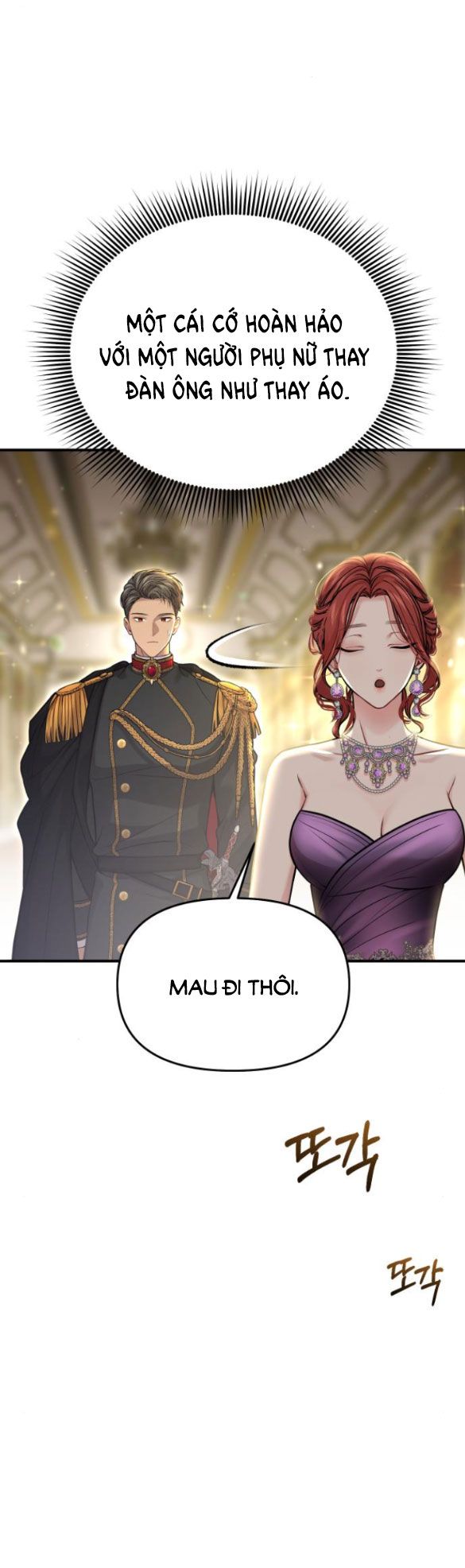 đọc truyện [18+] Phòng Ngủ Bí Mật Của Công Chúa Bị Bỏ Rơi Chương 80 ảnh 82 tại Thiên Thai Truyện