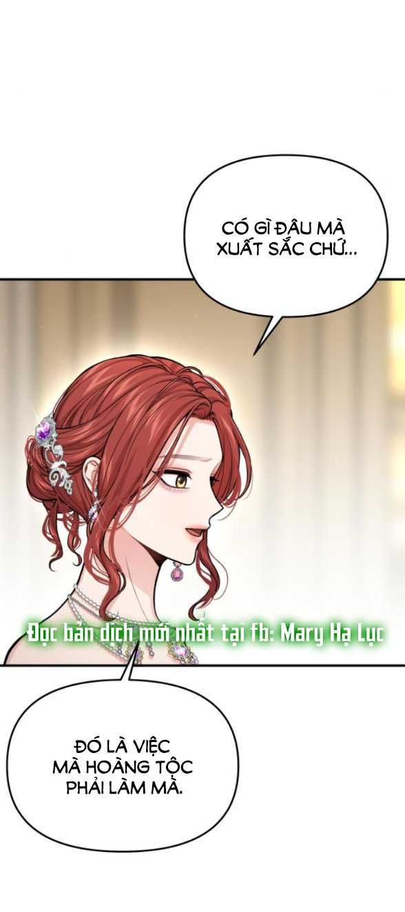 đọc truyện [18+] Phòng Ngủ Bí Mật Của Công Chúa Bị Bỏ Rơi Chương 81.1 ảnh 13 tại Thiên Thai Truyện