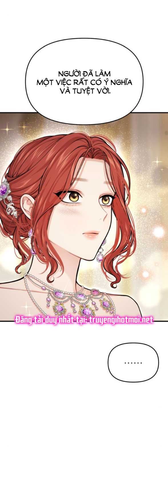 đọc truyện [18+] Phòng Ngủ Bí Mật Của Công Chúa Bị Bỏ Rơi Chương 81.1 ảnh 16 tại Thiên Thai Truyện