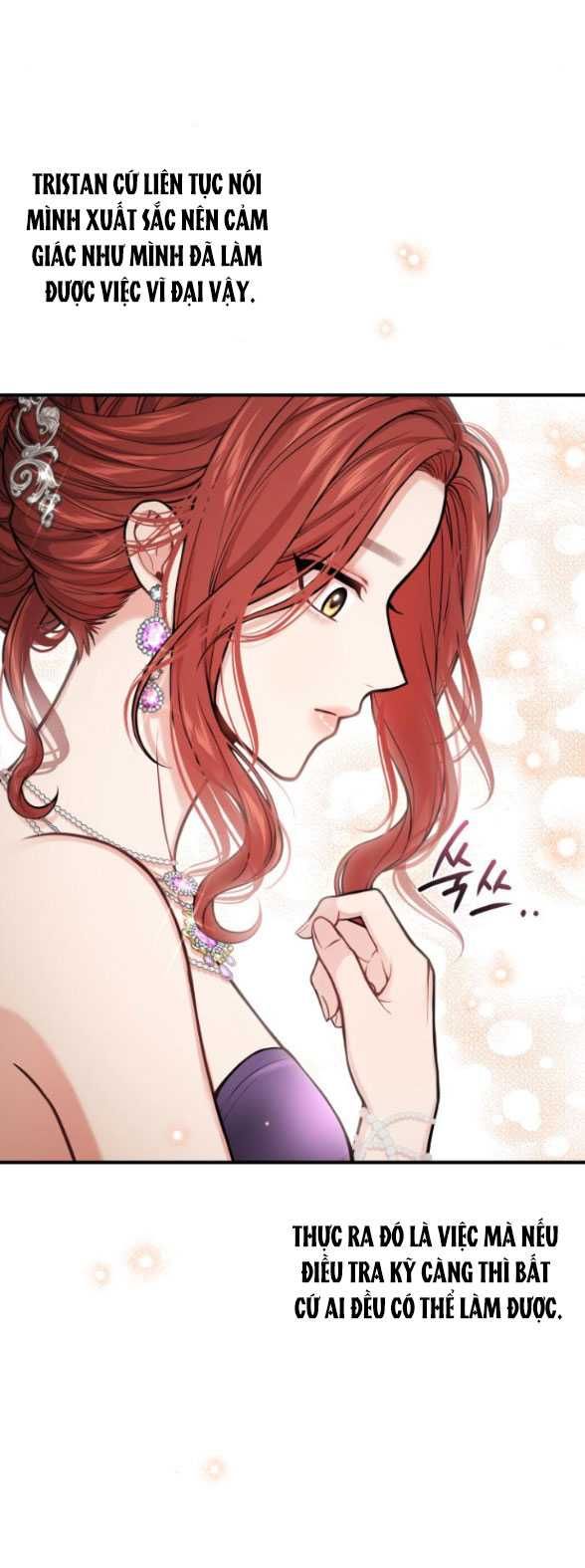 đọc truyện [18+] Phòng Ngủ Bí Mật Của Công Chúa Bị Bỏ Rơi Chương 81.1 ảnh 17 tại Thiên Thai Truyện