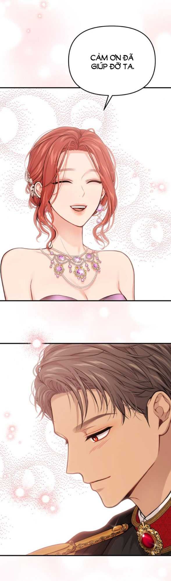 đọc truyện [18+] Phòng Ngủ Bí Mật Của Công Chúa Bị Bỏ Rơi Chương 81.1 ảnh 21 tại Thiên Thai Truyện