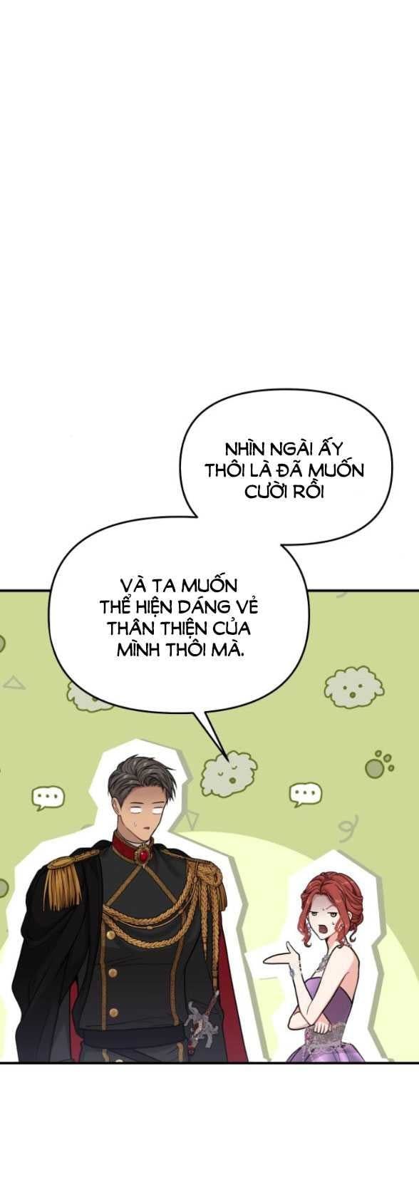 đọc truyện [18+] Phòng Ngủ Bí Mật Của Công Chúa Bị Bỏ Rơi Chương 81.1 ảnh 4 tại Thiên Thai Truyện