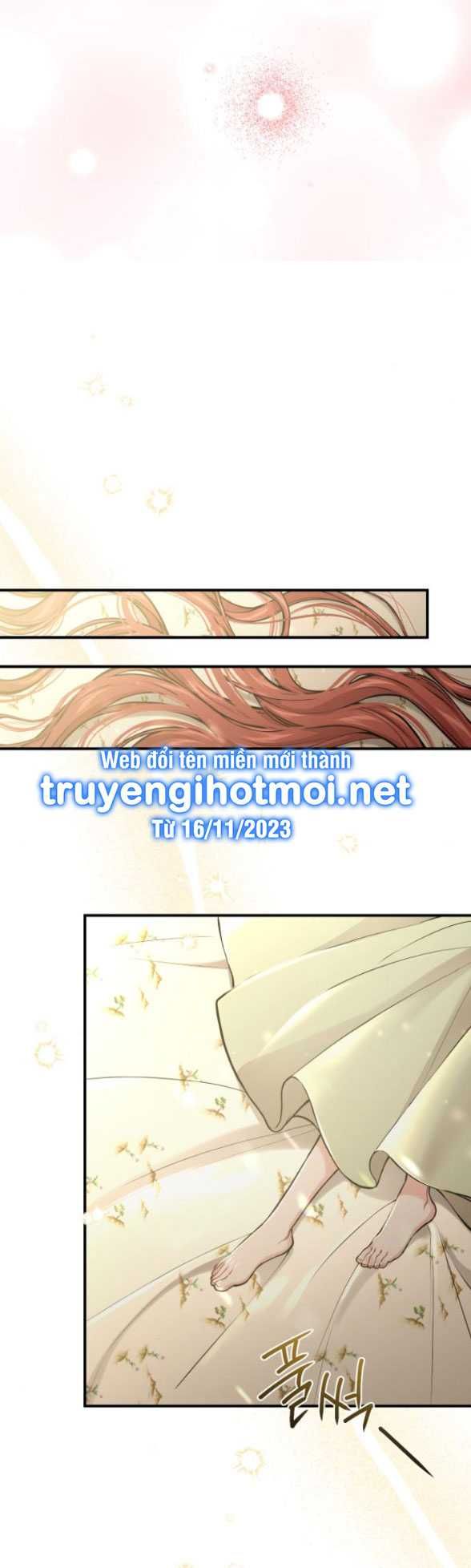 đọc truyện [18+] Phòng Ngủ Bí Mật Của Công Chúa Bị Bỏ Rơi Chương 81.1 ảnh 22 tại Thiên Thai Truyện