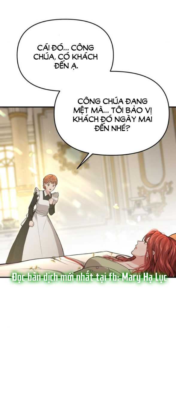 đọc truyện [18+] Phòng Ngủ Bí Mật Của Công Chúa Bị Bỏ Rơi Chương 81.1 ảnh 25 tại Thiên Thai Truyện