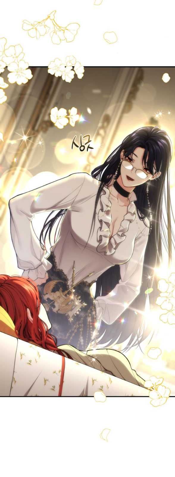 đọc truyện [18+] Phòng Ngủ Bí Mật Của Công Chúa Bị Bỏ Rơi Chương 81.1 ảnh 29 tại Thiên Thai Truyện