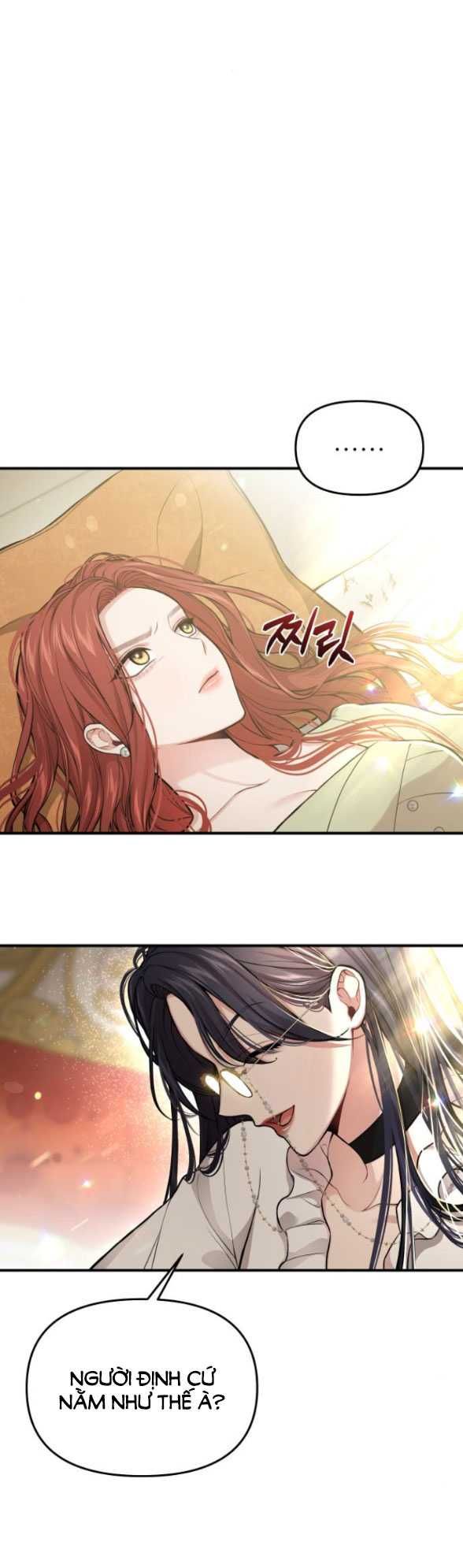 đọc truyện [18+] Phòng Ngủ Bí Mật Của Công Chúa Bị Bỏ Rơi Chương 81.1 ảnh 30 tại Thiên Thai Truyện