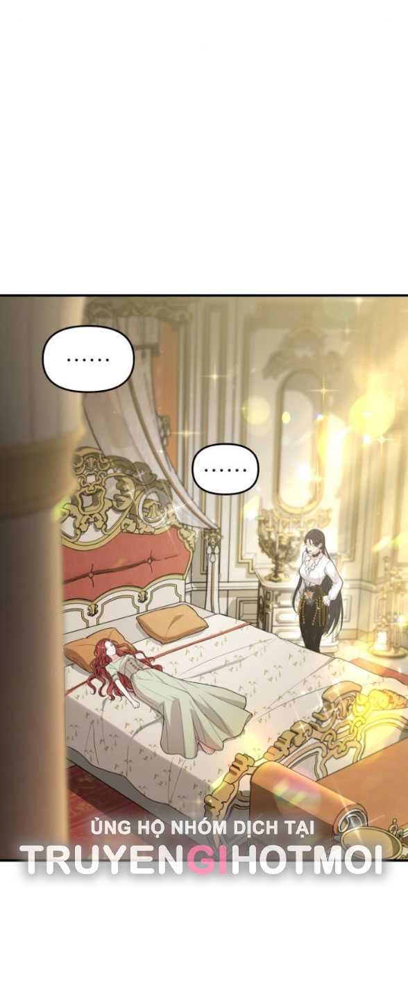 đọc truyện [18+] Phòng Ngủ Bí Mật Của Công Chúa Bị Bỏ Rơi Chương 81.1 ảnh 31 tại Thiên Thai Truyện