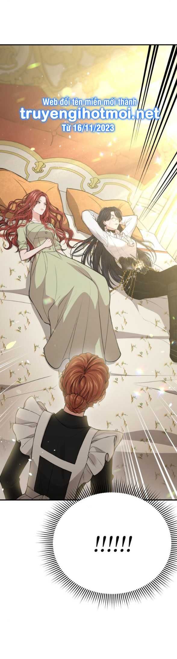 đọc truyện [18+] Phòng Ngủ Bí Mật Của Công Chúa Bị Bỏ Rơi Chương 81.1 ảnh 34 tại Thiên Thai Truyện