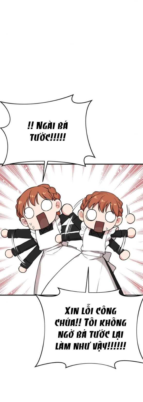 đọc truyện [18+] Phòng Ngủ Bí Mật Của Công Chúa Bị Bỏ Rơi Chương 81.1 ảnh 35 tại Thiên Thai Truyện