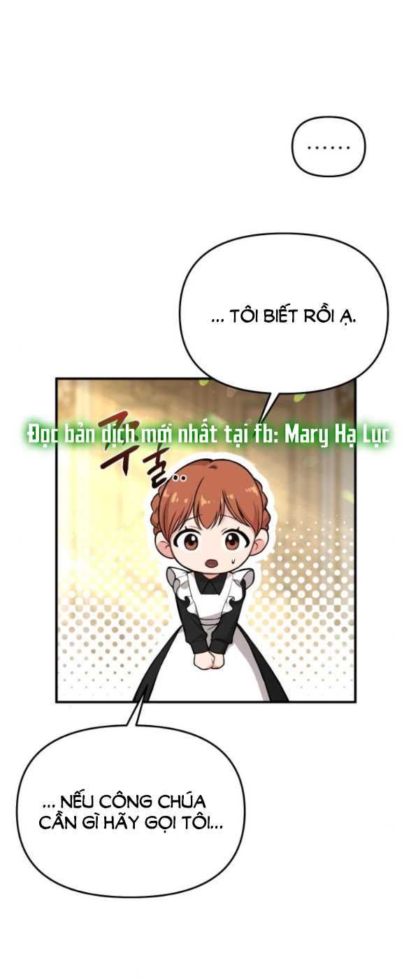 đọc truyện [18+] Phòng Ngủ Bí Mật Của Công Chúa Bị Bỏ Rơi Chương 81.1 ảnh 37 tại Thiên Thai Truyện