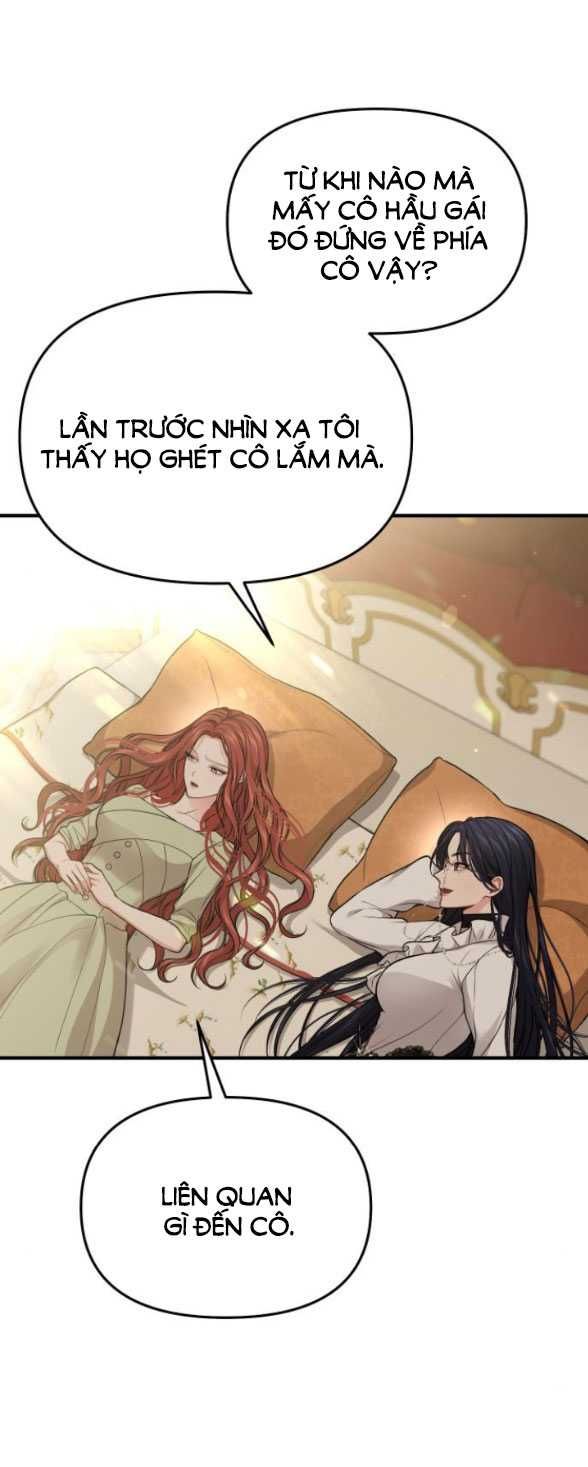 đọc truyện [18+] Phòng Ngủ Bí Mật Của Công Chúa Bị Bỏ Rơi Chương 81.1 ảnh 39 tại Thiên Thai Truyện