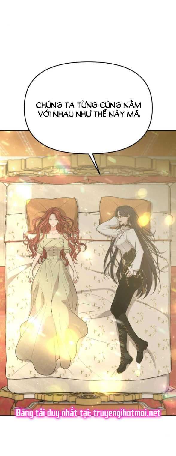 đọc truyện [18+] Phòng Ngủ Bí Mật Của Công Chúa Bị Bỏ Rơi Chương 81.1 ảnh 41 tại Thiên Thai Truyện