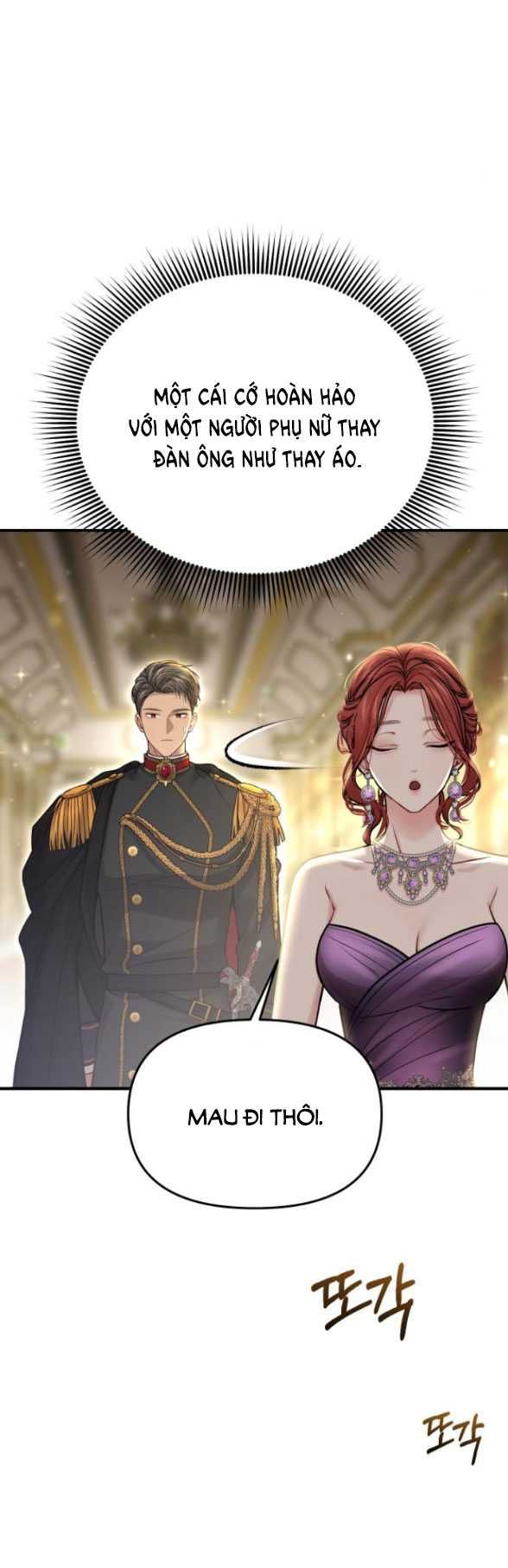 đọc truyện [18+] Phòng Ngủ Bí Mật Của Công Chúa Bị Bỏ Rơi Chương 81.1 ảnh 6 tại Thiên Thai Truyện