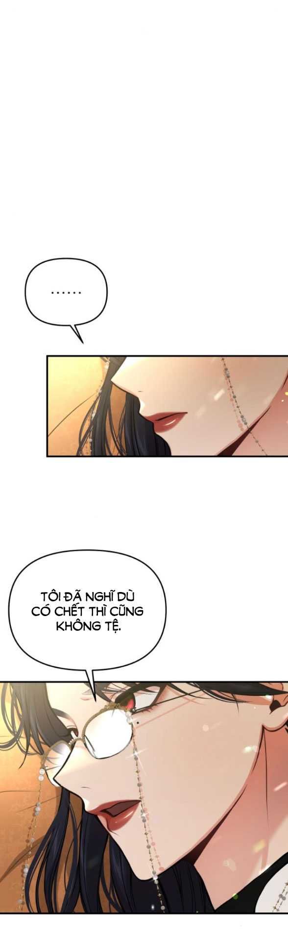 đọc truyện [18+] Phòng Ngủ Bí Mật Của Công Chúa Bị Bỏ Rơi Chương 81.2 ảnh 17 tại Thiên Thai Truyện