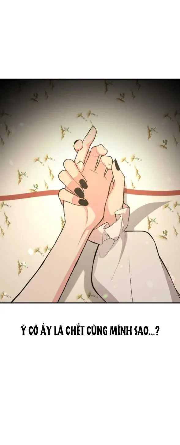 đọc truyện [18+] Phòng Ngủ Bí Mật Của Công Chúa Bị Bỏ Rơi Chương 81.2 ảnh 21 tại Thiên Thai Truyện