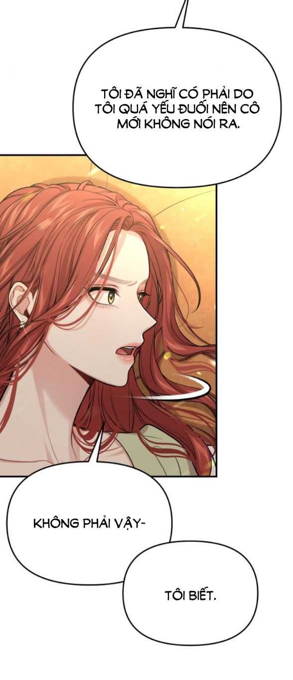 đọc truyện [18+] Phòng Ngủ Bí Mật Của Công Chúa Bị Bỏ Rơi Chương 81.2 ảnh 23 tại Thiên Thai Truyện