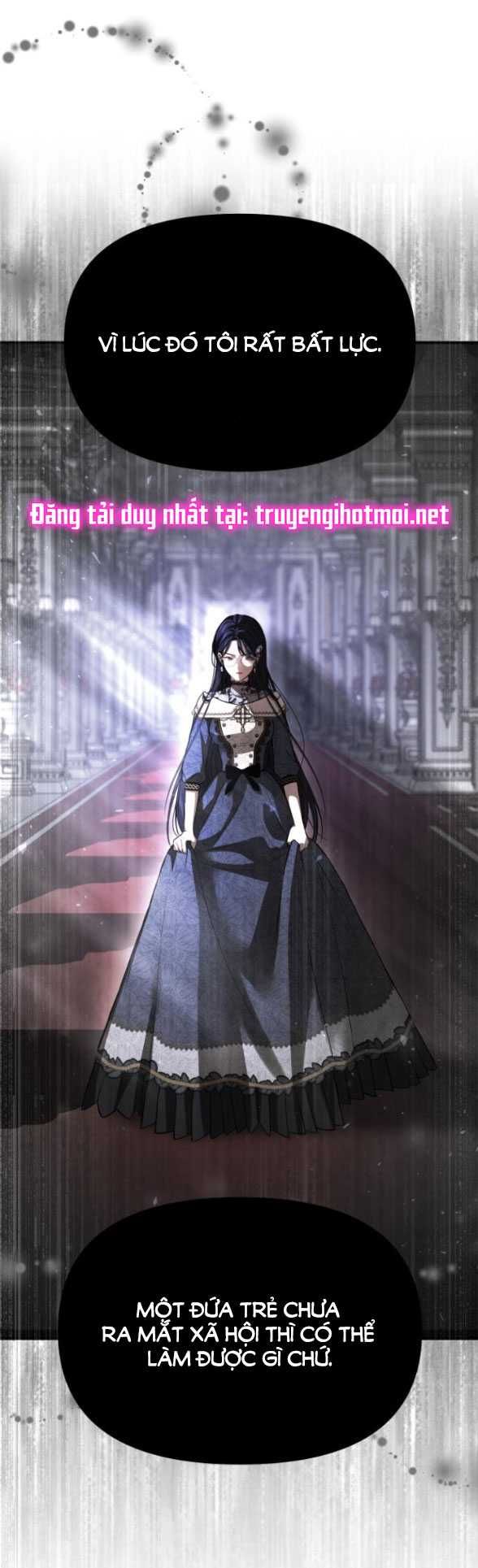 đọc truyện [18+] Phòng Ngủ Bí Mật Của Công Chúa Bị Bỏ Rơi Chương 81.2 ảnh 25 tại Thiên Thai Truyện