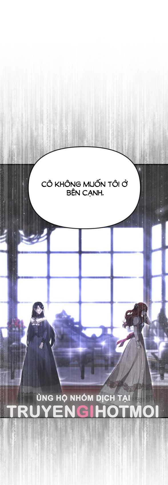 đọc truyện [18+] Phòng Ngủ Bí Mật Của Công Chúa Bị Bỏ Rơi Chương 81.2 ảnh 28 tại Thiên Thai Truyện