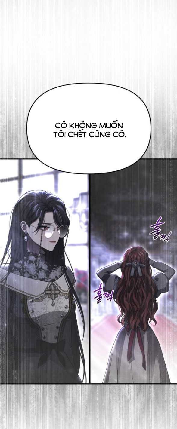 đọc truyện [18+] Phòng Ngủ Bí Mật Của Công Chúa Bị Bỏ Rơi Chương 81.2 ảnh 29 tại Thiên Thai Truyện