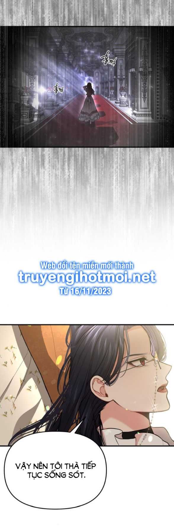 đọc truyện [18+] Phòng Ngủ Bí Mật Của Công Chúa Bị Bỏ Rơi Chương 81.2 ảnh 31 tại Thiên Thai Truyện