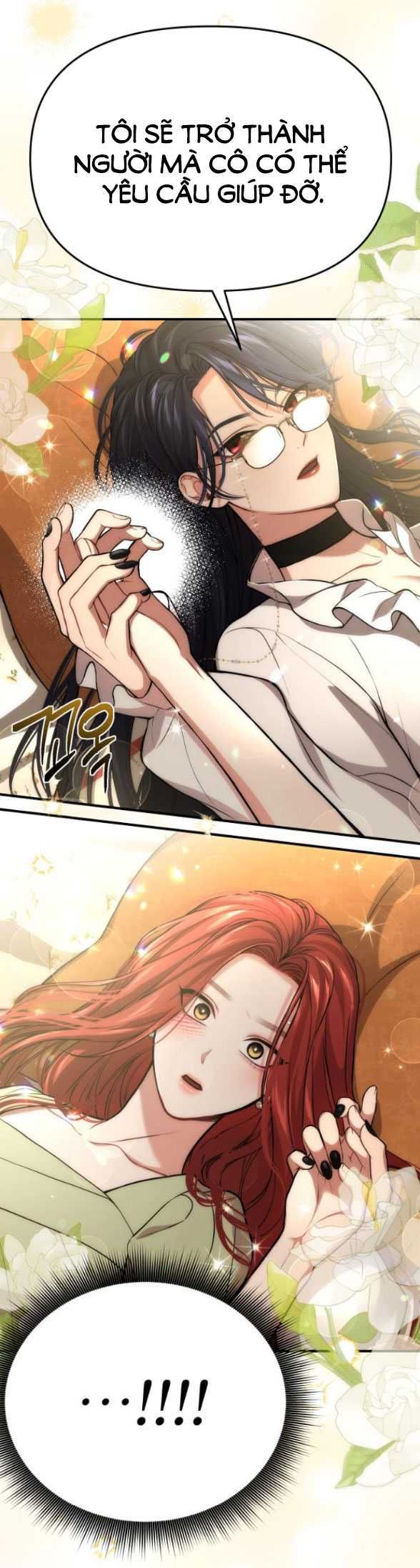 đọc truyện [18+] Phòng Ngủ Bí Mật Của Công Chúa Bị Bỏ Rơi Chương 81.2 ảnh 33 tại Thiên Thai Truyện