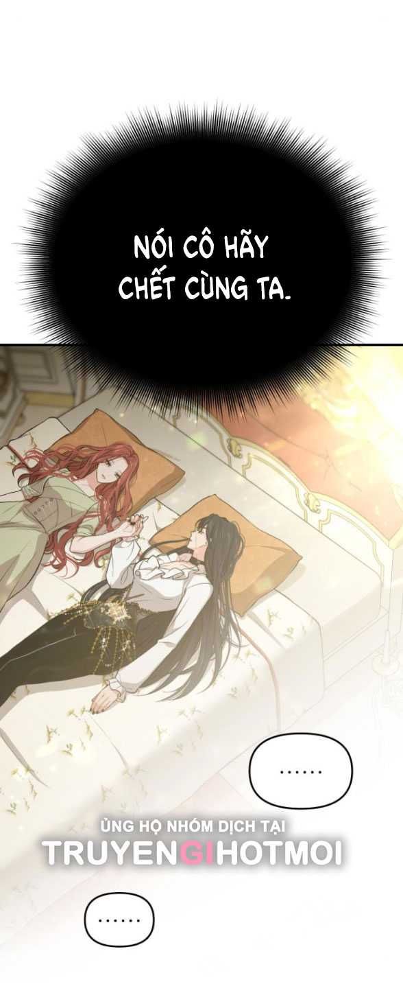 đọc truyện [18+] Phòng Ngủ Bí Mật Của Công Chúa Bị Bỏ Rơi Chương 81.2 ảnh 40 tại Thiên Thai Truyện