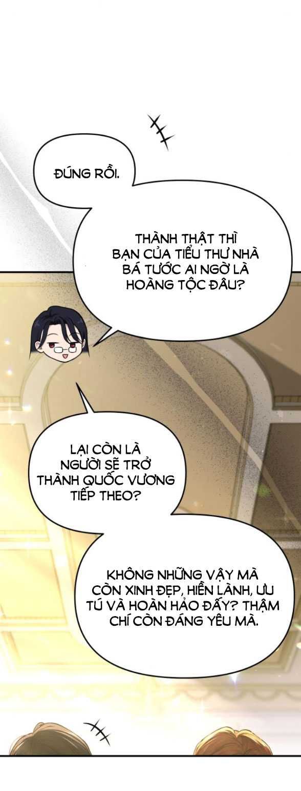 đọc truyện [18+] Phòng Ngủ Bí Mật Của Công Chúa Bị Bỏ Rơi Chương 81.2 ảnh 6 tại Thiên Thai Truyện