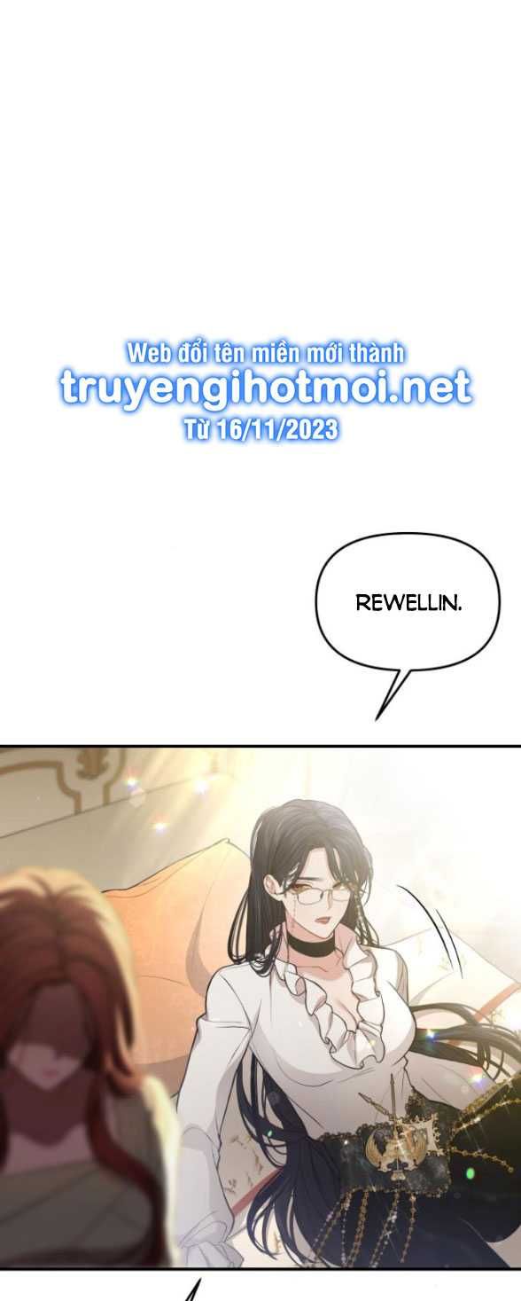 đọc truyện [18+] Phòng Ngủ Bí Mật Của Công Chúa Bị Bỏ Rơi Chương 81.2 ảnh 43 tại Thiên Thai Truyện