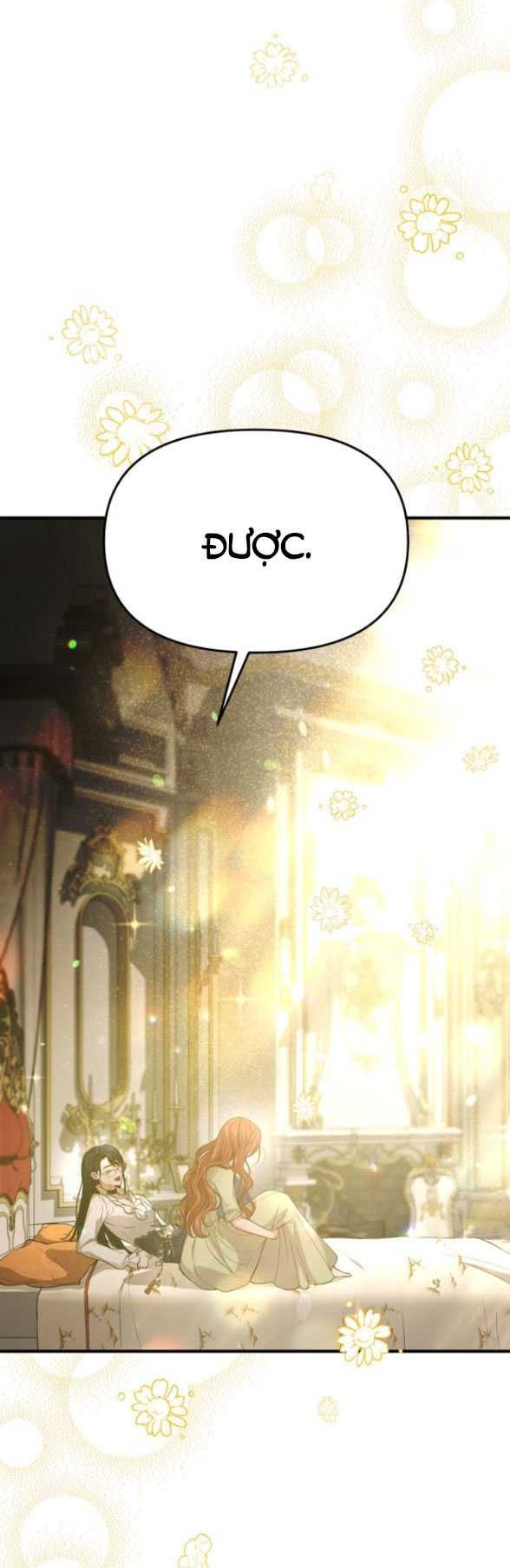 đọc truyện [18+] Phòng Ngủ Bí Mật Của Công Chúa Bị Bỏ Rơi Chương 81.2 ảnh 47 tại Thiên Thai Truyện