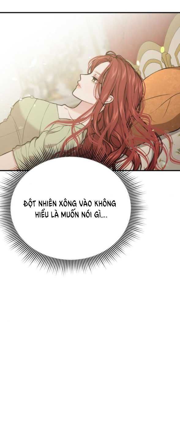 đọc truyện [18+] Phòng Ngủ Bí Mật Của Công Chúa Bị Bỏ Rơi Chương 81.2 ảnh 8 tại Thiên Thai Truyện