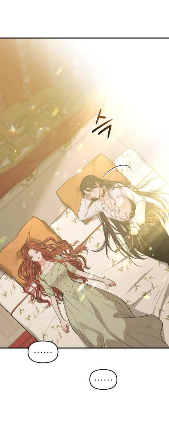 đọc truyện [18+] Phòng Ngủ Bí Mật Của Công Chúa Bị Bỏ Rơi Chương 81.2 ảnh 9 tại Thiên Thai Truyện