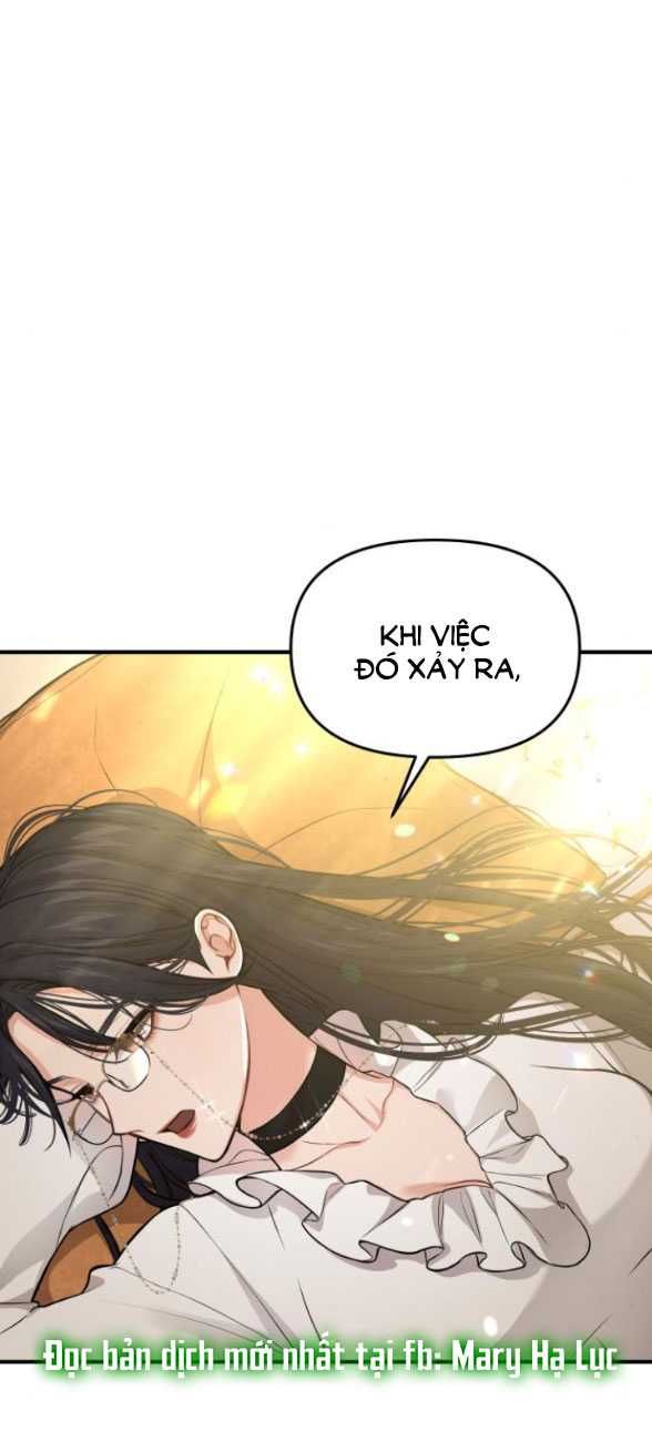 đọc truyện [18+] Phòng Ngủ Bí Mật Của Công Chúa Bị Bỏ Rơi Chương 81.2 ảnh 10 tại Thiên Thai Truyện