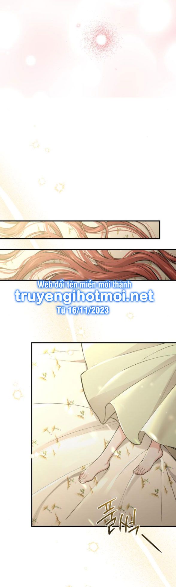 đọc truyện [18+] Phòng Ngủ Bí Mật Của Công Chúa Bị Bỏ Rơi Chương 8.1 ảnh 21 tại Thiên Thai Truyện
