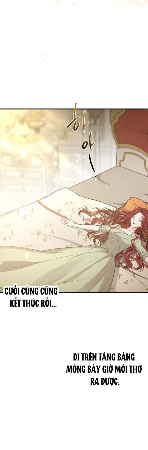 đọc truyện [18+] Phòng Ngủ Bí Mật Của Công Chúa Bị Bỏ Rơi Chương 8.1 ảnh 22 tại Thiên Thai Truyện