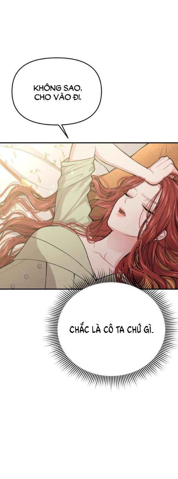đọc truyện [18+] Phòng Ngủ Bí Mật Của Công Chúa Bị Bỏ Rơi Chương 8.1 ảnh 25 tại Thiên Thai Truyện